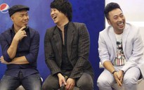 Nguyễn Quang Dũng tiết lộ làm giám khảo Vietnam Idol để… trả nợ ngân hàng