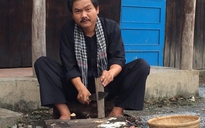 'Hai Lúa' Thanh Tuấn và duyên nợ với dòng phim Hồ Biểu Chánh