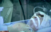 Câu chuyện thai nhi văng ra ngoài sau tai nạn được tái hiện trên truyền hình