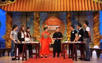 Lê Phương cùng 'người tình tin đồn' tham gia gameshow