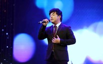 Quang Lê trở lại 'Bài hát yêu thích' sau khi lỡ hẹn