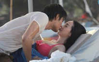 Minh Hằng tiết lộ về bộ phim 'hôn nhiều nhất' từ trước đến nay