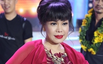 Từ chối nhiều show, Việt Hương làm giám khảo 'Người nghệ sĩ đa tài'