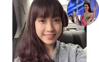 Tân Hoa hậu Việt Nam Đỗ Mỹ Linh khóa Facebook sau khi đăng quang