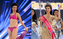 Ngắm nhan sắc gây tranh cãi của tân Hoa hậu Việt Nam Đỗ Mỹ Linh
