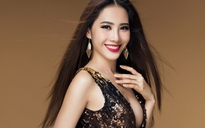 Nam Em chính thức được cấp phép dự thi Miss Earth 2016