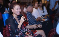 Thu Minh: Trọng Hiếu là 'của hiếm' trong showbiz Việt