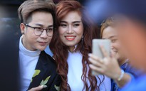 Quách Tuấn Du tiết lộ kế hoạch kết hôn với bạn gái doanh nhân trong năm 2017