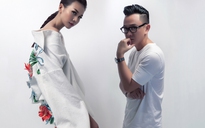 Công Trí và Thanh Hằng mang 'Em hoa' đến Tokyo Fashion Week