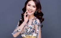 Hoa khôi Phú Yên dự thi Hoa hậu sắc đẹp châu Á