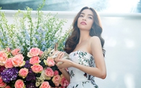 Hồ Ngọc Hà khẳng định không ngồi 'ghế nóng' Vietnam's Next Top Model