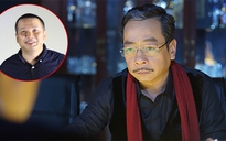 Đạo diễn Quang Huy xác nhận làm 'Người phán xử' phiên bản điện ảnh