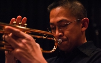 Nghệ sĩ trumpet gốc Việt hai lần đoạt giải Grammy đến Việt Nam