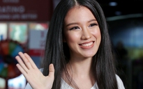 Lộ diện 10 nhan sắc đầu tiên vào bán kết Hoa hậu Hoàn vũ Việt Nam