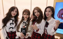 Concert T-ara tại Việt Nam: 'Không có chuyện hủy show, không phát vé miễn phí'