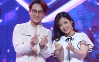 Cô gái tỏ tình thành công MC Quang Bảo trong 'Vì yêu mà đến'