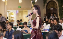 Phan Thị Mơ lần đầu được đề cử Nữ diễn viên xuất sắc nhất