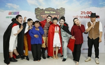 Minh Nhí mời diễn viên Ngọc Trinh trợ diễn cho học trò
