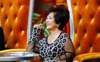 Ca sĩ Phương Dung: 'Tôi không chấp nhận việc bới móc đời tư trên truyền hình'