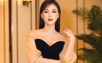 Hot girl Sam: Tình yêu trong showbiz khó tồn tại