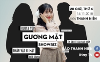 [GƯƠNG MẶT SHOWBIZ] Có hẹn cùng em gái út xinh đẹp của Hari Won