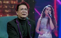 Lina Nguyễn nhảy bốc lửa, hát hit 'Cố xóa hết' khiến Vũ Hà nổi da gà