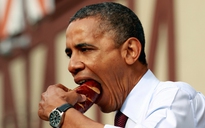 Tổng thống Obama muốn ăn cơm cà chua tại Thượng đỉnh ASEAN