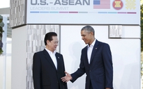 Tổng thống Obama giải thích lý do tổ chức Hội nghị Mỹ-ASEAN tại Sunnylands