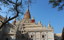 4 điều 'sang chảnh' đừng làm ở Myanmar