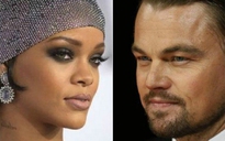Rihanna và 'bạn trai' Leonardo DiCaprio hợp tác trong phim mới
