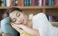 Ngủ trưa giúp tăng cường trí nhớ