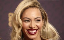 Không dám 'nhúc nhích' vì trùng tên với Beyoncé
