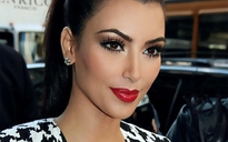Kim Kardashian tung nhãn hiệu thời trang 'đơn giản và quyến rũ'