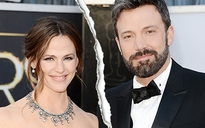 Mối tình Ben Affleck - Jennifer Garner tan vỡ sau 10 năm