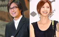 Bae Yong Joon đòi kiện báo đưa tin đồn vợ sắp cưới có thai