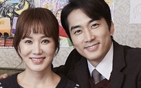 Uhm Jung Hwa: 'Song Seung Heon sẽ là người chồng hoàn hảo'