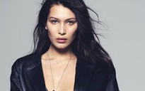 Bella Hadid - ngôi sao mới của làng mẫu thế giới