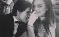 Rò rỉ tin đồn Lindsay Lohan đính hôn bạn trai triệu phú