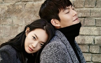 'Cặp đôi vàng' của làng giải trí xứ Hàn dập tắt tin đồn tan vỡ