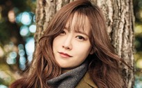 'Nàng Cỏ' Goo Hye Sun bất ngờ bỏ vai trong phim đang phát sóng