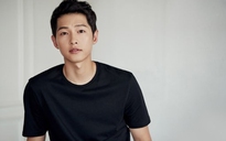 Song Joong Ki sắp trở lại trong một bộ phim lịch sử