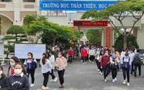 Có 36 học sinh ngoài tỉnh dự thi tại Hội đồng thi tỉnh Lâm Đồng