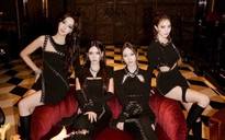 T-ara xác nhận comeback sau 4 năm