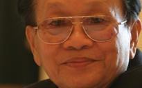 Nhạc sĩ Hồng Đăng, tác giả ca khúc Hoa sữa, qua đời ở tuổi 86