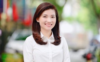 Chị Hồ Hồng Nguyên giữ chức Phó chủ tịch T.Ư Hội Sinh viên Việt Nam