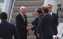 Sáng nay, Tổng thống Mỹ Biden dự Hội nghị cấp cao ASEAN