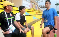 'U.23 Việt Nam là đối thủ đáng sợ tại SEA Games 28'