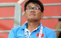 'Đừng làm nhụt chí cầu thủ U.23 Việt Nam'