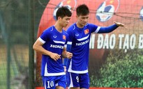 VFF bị thiệt điều gì khi chậm công bố danh sách tuyển Việt Nam đấu Man City?