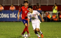 'Lấy làm lạ khi Miura không gọi Xuân Trường vào tuyển U.23 Việt Nam'